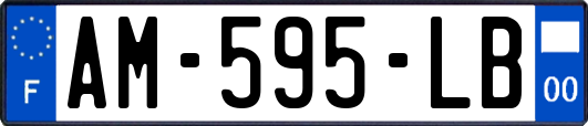 AM-595-LB