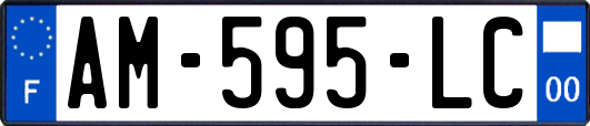 AM-595-LC