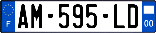 AM-595-LD