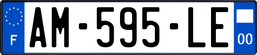 AM-595-LE