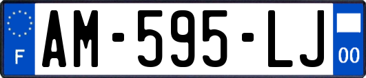 AM-595-LJ