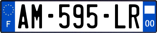 AM-595-LR