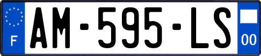 AM-595-LS
