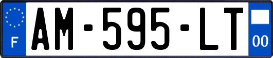 AM-595-LT
