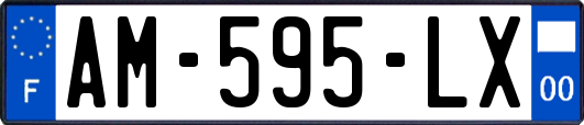 AM-595-LX