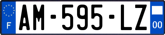 AM-595-LZ