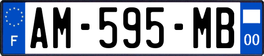 AM-595-MB