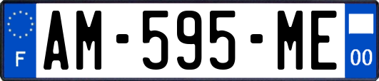 AM-595-ME