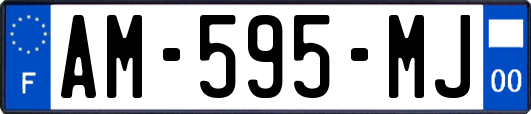 AM-595-MJ