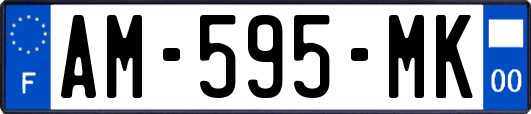 AM-595-MK