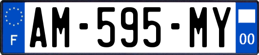 AM-595-MY
