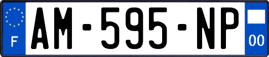 AM-595-NP