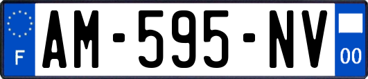 AM-595-NV