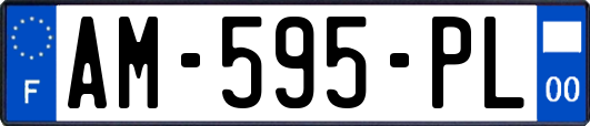 AM-595-PL