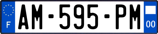 AM-595-PM