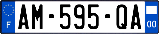 AM-595-QA