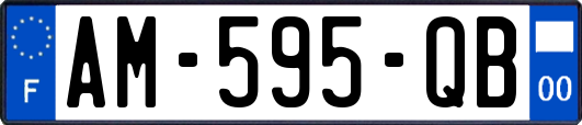 AM-595-QB