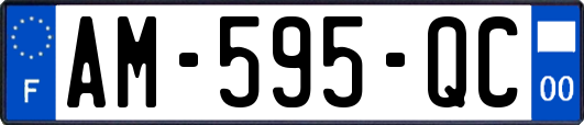 AM-595-QC