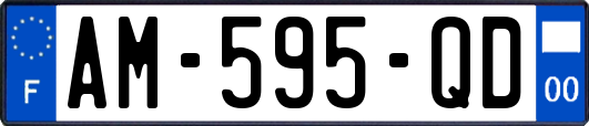 AM-595-QD