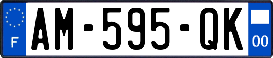 AM-595-QK