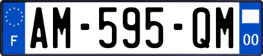 AM-595-QM