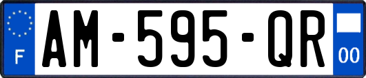 AM-595-QR
