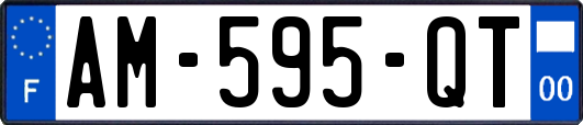 AM-595-QT