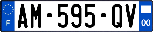 AM-595-QV