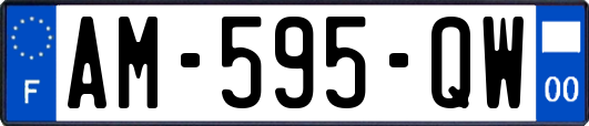 AM-595-QW