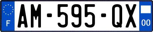 AM-595-QX