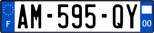 AM-595-QY