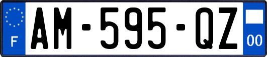 AM-595-QZ