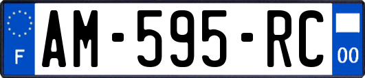 AM-595-RC