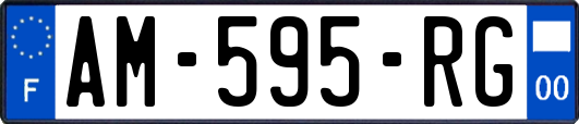 AM-595-RG