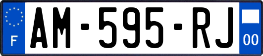 AM-595-RJ