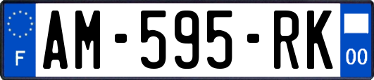 AM-595-RK