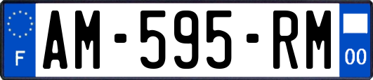 AM-595-RM