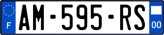 AM-595-RS