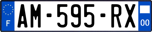 AM-595-RX