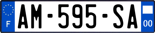 AM-595-SA