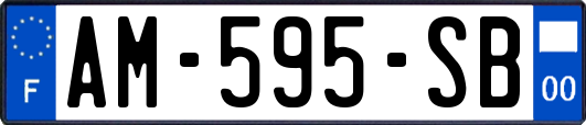 AM-595-SB