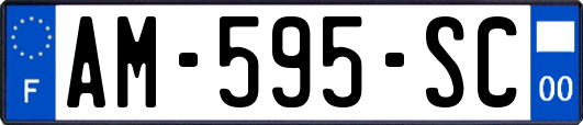 AM-595-SC