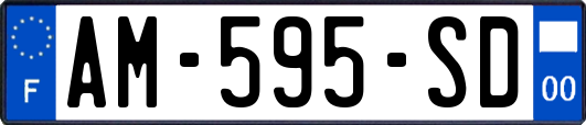 AM-595-SD