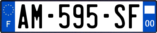 AM-595-SF