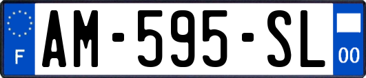 AM-595-SL