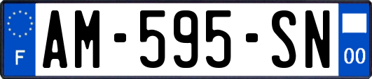 AM-595-SN