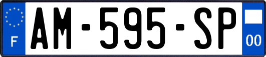 AM-595-SP