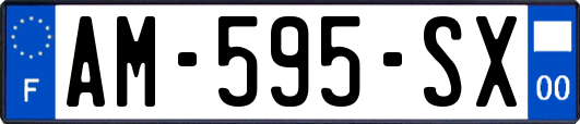 AM-595-SX