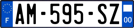 AM-595-SZ