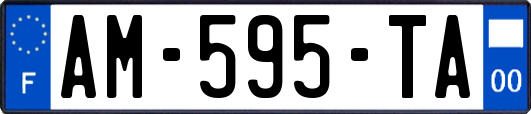 AM-595-TA